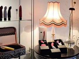 playstixx<br>Erotikshop & Manufaktur Heimstr. 6