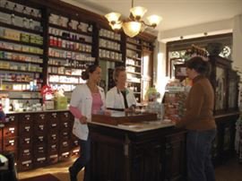 Reichenberger Apotheke Reichenberger Str. 110