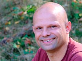 Integrative Körpertherapie<br>Tom Kausch Solmsstr. 30