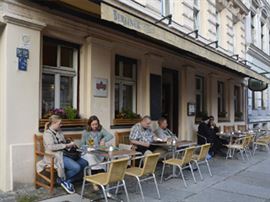 Heidelberger Krug Arndtstr. 15