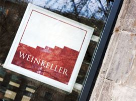 WEINKELLER Reiner Türk Blücherstr. 22