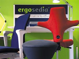 ergosedia Office GmbH Alexandrinenstr. 2-3