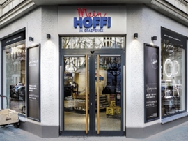 Mein Hoffi – Damit die Hauptstadt<br>wat zu picheln hat. Graefestr. 21
