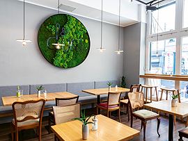 DIM Ladencafé Oranienstr. 26