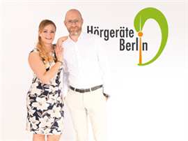 J & P Hörgeräte Berlin GmbH Yorckstr. 25