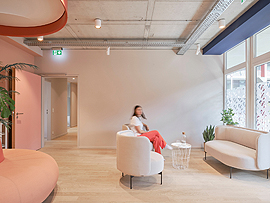Via Physio Bergmannstr. 5-7 (Haus 2)