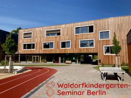 WALDORFCAMPUS BERLIN