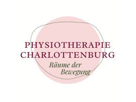 Physiotherapie Charlottenburg