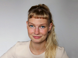Praxis für Osteopathie<br>M.Sc. Anja Meier