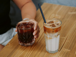 die kaffeemaschine<br>Kiez | Kaffee | Kultur