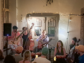 KulturCafé Neukölln
