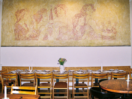 BERGMANNS Restaurant