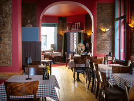 Restaurant Z