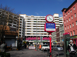 Kottbusser Tor Kottbusser Tor